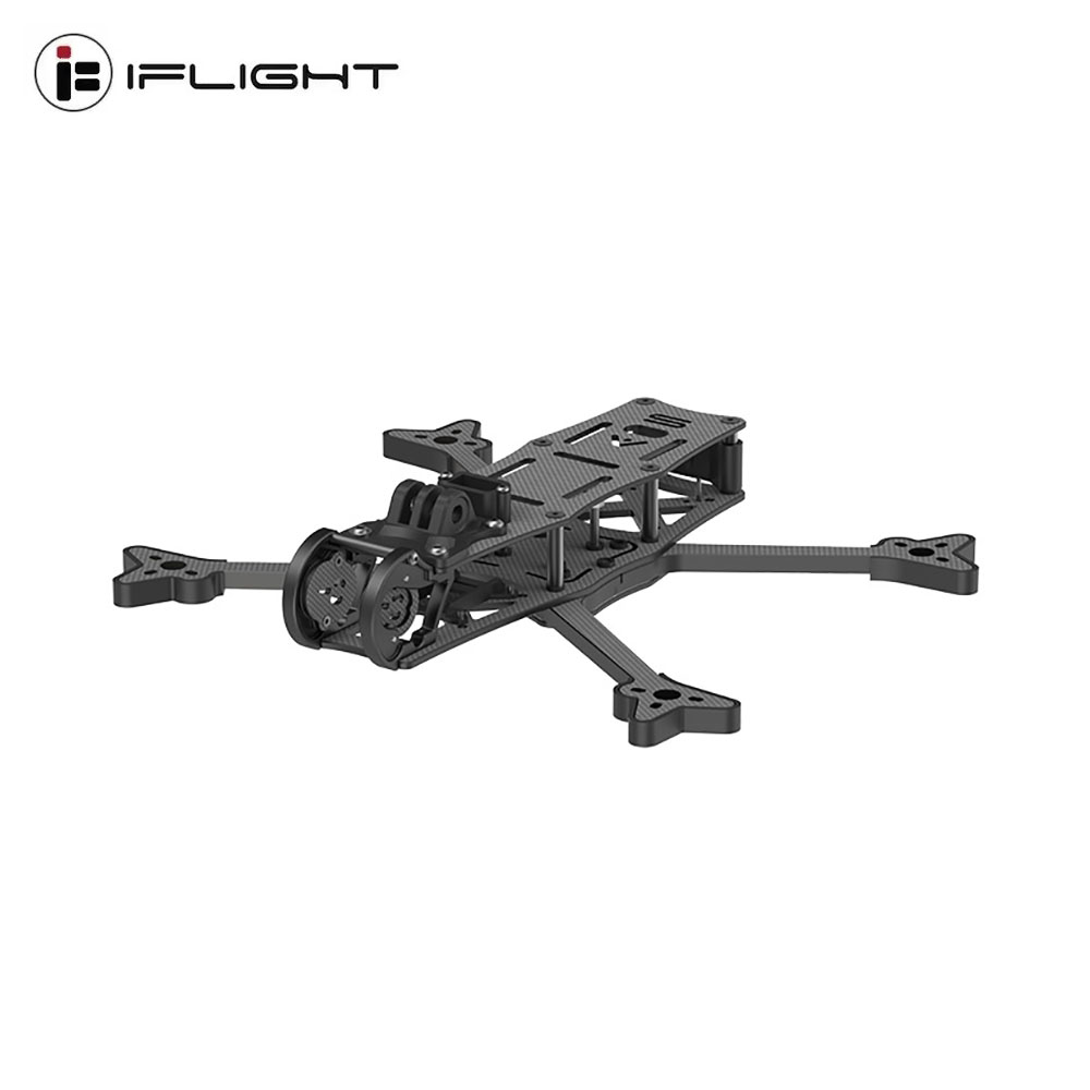 Drone Kit Fpv - IFlight AOS 5 V5.1, комплект рамы