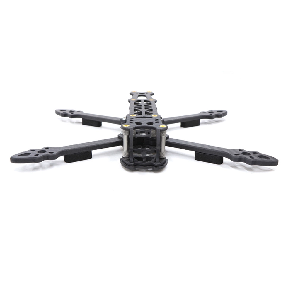 HSKRC MAK4 MAK4HD 5-дюймовые ( – обзор и цена Drone Kit Fpv