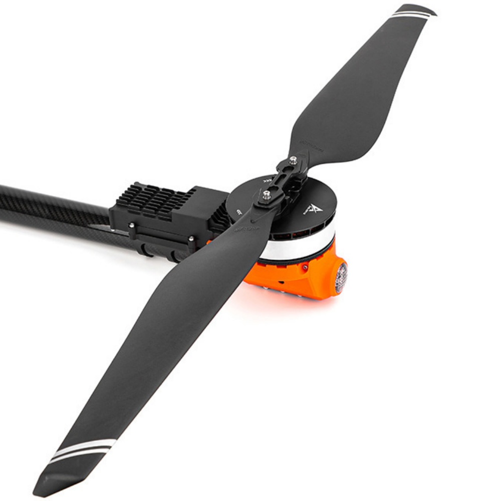 T-MOTOR A10L 12S 14S Мощный бе – обзор и цена Drone Kit Hexacopter