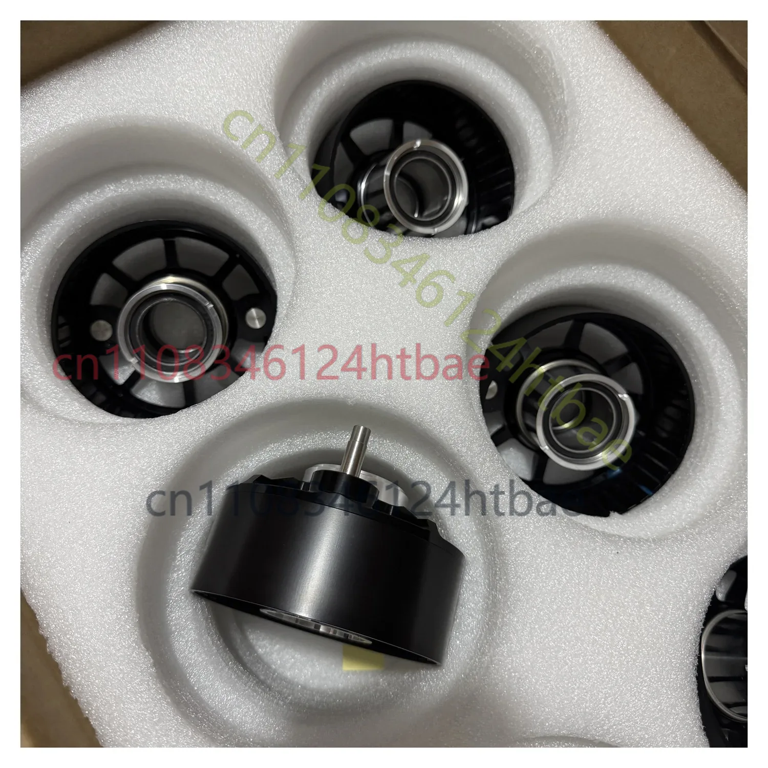 Новый ротор двигателя для сель – обзор и цена Drone Kit Professional