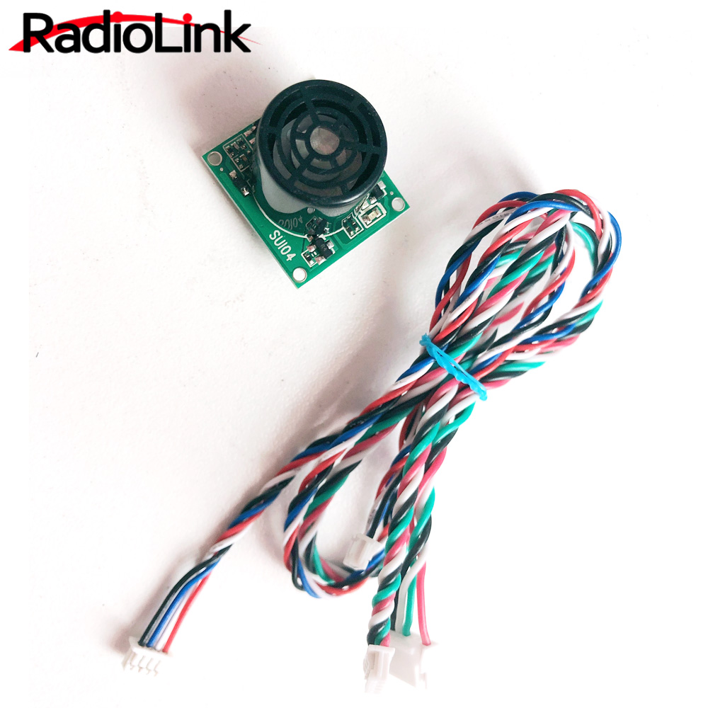 RadioLink SUI04 SU04 Датчик др – обзор и цена Drone Kit Hexacopter