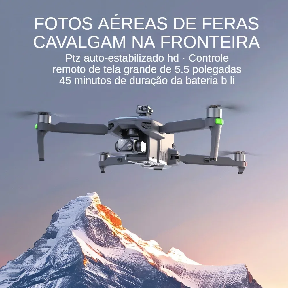 ZLL SG909 SG909MAX Профессиона – обзор и цена Drone Kit Professional